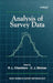 Analysis of Survey Data by R. L. Chambers