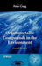 Organometallic Compounds In The Environment by P.J. Craig
