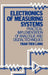 Electronics of Measuring Systems: Practical Implementation of Analogue and Digital Techniques by Tran Tien Lang