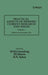 Practical Aspects of Memory: Current Research and Issues, Volume 1: Memory of Everyday Life by M. M. Gruneberg