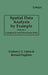 Spatial Data Analysis by Example, Volume 2: Categorical and Directional Data by Graham J. G. Upton