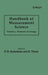 Handbook of Measurement Science, Volume 3: Elements of Change by Peter H. Sydenham