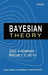 Bayesian Theory by Jose M. Bernardo