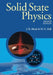 Solid State Physics 2e by J. R. Hook