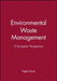Environmental Waste Management by Nigel Horan