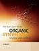 Organic Synthesis: Strategy and Control by Paul Wyatt