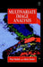 Multivariate Image Analysis by Paul Geladi, Hans Grahn