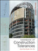 Handbook of Construction Tolerances by David Kent Ballast