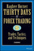 Thirty Days of Forex Trading: Trades, Tactics, and Techniques [With CDROM] by Raghee Horner