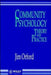 Community Psychology: Theory and Practice by Jim Orford