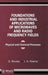 Foundations and Industrial Applications of Microwave and Radio Frequency Fields: Physical and Chemical Processes by G. Roussy