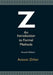 Z: An Introduction to Formal Methods by Antoni Diller