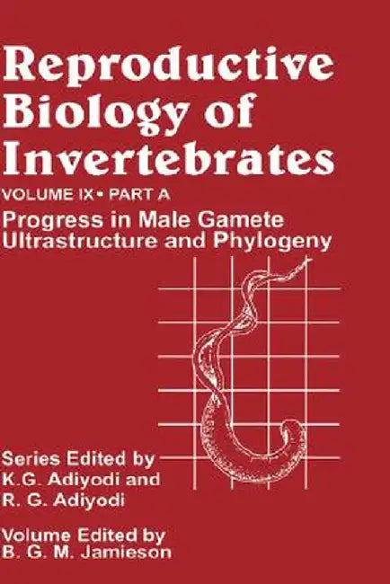 Reproductive Biology of Invertebrates, Asexual Propagation and Reproductive Strategies by K. G. Adiyodi