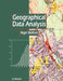 Geographical Data Analysis by Nigel Walford