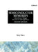 Semiconductor Memories: A Handbook of Design, Manufacture and Application by Betty Prince