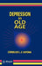 Depression in Old Age by Cornelius Katona