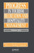 Progress in Tourism, Recreation and Hospitality Management, Volume 5 by C. P. Cooper