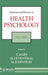 International Review of Health Psychology by S. Maes