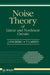 Noise Theory of Linear and Nonlinear Circuits by J. Engberg