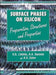 Surface Phases on Silicon: Preparation, Structures, and Properties by A. A. Saranin