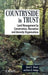Countryside in Trust: Land Management by Conservation, Recreation and Amenity Organisations by Janet Dwyer