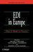 EDI in Europe: How It Works in Practice by Helmut Krcmar