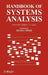 Handbook of Systems Analysis, Cases by Hugh J. Miser