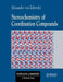 Stereochemistry of Coordination Compounds by Alexander Von Zelewsky