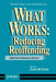 What Works: Reducing Reoffending Guidelines from Research and Practice by James McGuire