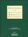 Encyclopedia of Nuclear Magnetic Resonance, Historical Perspectives by David M. Grant