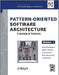 Pattern-Oriented Software Architecture, a System of Patterns by Frank Buschmann
