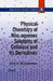 Physical Chemistry of Non-Aqueous Solutions of Cellulose and Its Derivatives by Vera V. Myasoedova