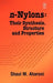 N-Nylons: Their Synthesis, Structure, and Properties by Shaul M. Aharoni