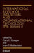International Review of Industrial and Organizational Psychology, 1996 Volume 11 by Cary L. Cooper