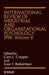 International Review of Industrial and Organizational Psychology, 1996 Volume 11 by Cary L. Cooper