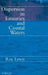 Dispersion in Estuaries and Coastal Waters by Roy Lewis
