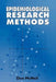 Epidemiological Research Methods by Donald R. McNeil