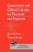 Quaternionic and Clifford Calculus for Physicists and Engineers by Klaus Gurlebeck