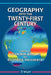 Geography Into the Twenty-First Century by Eleanor M. Rawlings