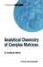Analytical Chemistry of Complex Matrices by W. Franklin Smyth