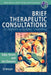 Brief Therapeutic Consultations: An Approach to Systemic Counselling by Eddy Street