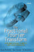 The Fractional Fourier Transform: With Applications in Optics and Signal Processing by Haldun M. Ozaktas