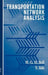 Transportation Network Analysis by M. G. H. Bell