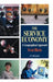 The Service Economy: A Geographical Approach by Sven Illeris