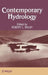 Contemporary Hydrology: Towards Holistic Environmental Science by R. L. Wilby