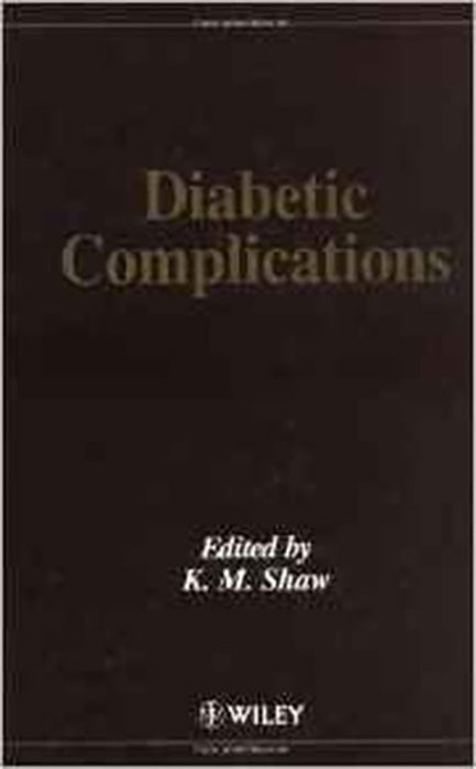 Diabetic Complications