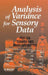 Analysis of Variance for Sensory Data by Per Lea