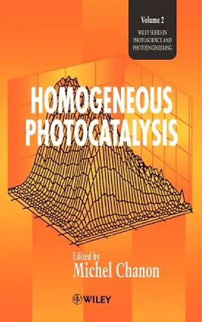 Homogeneous Photocatalysis by M. Chanon