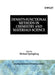 Density-Functional Methods in Chemistry and Materials Science by Editor: Michael Springborg