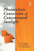 Photovoltaic Conversion of Concentrated Sunlight by V. M. Andreev